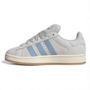 Adidas Campus 00s Grey Clear Sky - Image 2