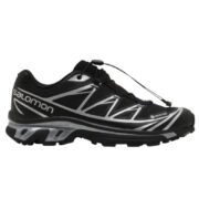 Salomon XT-6 GORE-TEX 'Black Silver'