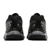 Salomon XT-6 GORE-TEX 'Black Silver' - Image 4