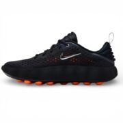 Nike Mind 002 'Black Hyper Crimson' - Image 2