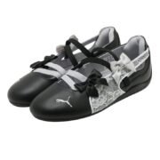 Puma Speedcat Ballet black Women's - Image 2