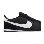 Nike Cortez TXT 'Black White' - Image 2