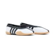 adidas Taekwondo Mei Ballet 'White Black Gum' - Image 4