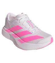 Adidas Adizero Evo SL Pink white - Image 3
