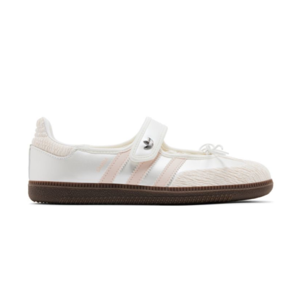 adidas Samba Jane 'Chalk White Wonder Quartz'