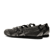 Onitsuka Tiger Mexico 66 TGRS 'Black/Gunmetal' - Image 4