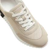 Hermès Bouncing sneaker 'Beige Glaise' - Image 2
