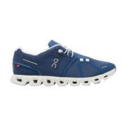 On Wmns Cloud 5 - Denim