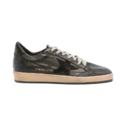 Golden Goose Ball Star leather