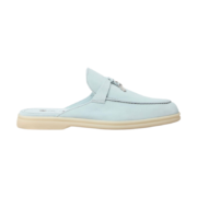 Loro piana Babouche Charms Walk Loafer 'Spring Waterfall Melange (60BJ)'