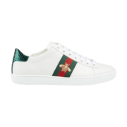 Gucci Ace Embroidered Bee
