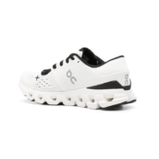 On Running Cloud X 4 Ivory Black - Image 2