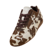 Puma Speedcat OG Cow Print - Image 4