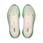 On Cloudsurfer max mens ivory honeydew - Image 5