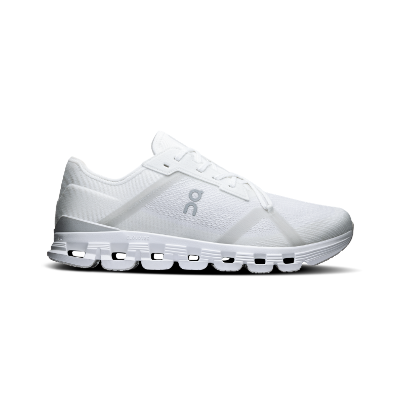 1_9d284687-6d08-4d99-b843-fd7b58564128.png On Running Cloud X 4 AD White Wolf - Image 1