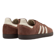 Adidas Samba Consortium OG – Luxe Preloved Brown - Image 3