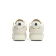 Nike Air Force 1 Low Stussy 'Fossil' - Image 5