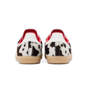 adidas Samba OG 'Cow Print Aurora Coffee' - Image 5