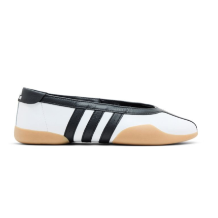 adidas Taekwondo Mei Ballet 'White Black Gum'