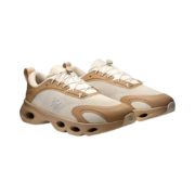 On Running Cloudsolo Loewe (Dark Sand Cream Bege) - Image 3