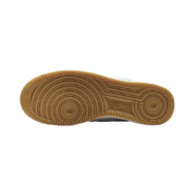 Nike Air Force 1 Low ’07 “White/Gum” - Image 4