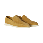 Loro piana Summer Walk Loafer 'Dijon Mustard Yellow (D06N)' - Image 2