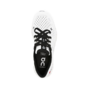 On Running Cloud X 4 Ivory Black - Image 3