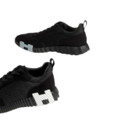 Hermès Bouncing sneaker 'Noir' - Image 2