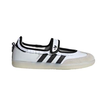 Adidas Samba Jane Cloud White Pink Gum