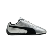 PUMA Speedcat OG Trainers Metallic Silver Black