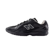 New Balance 204L Black Timberwolf - Image 2