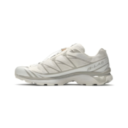 Salomon XT-6 Advanced 'White Lunar Rock' - Image 2