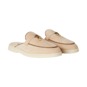 Loro piana Summer Charms Walk Loafer 'Natural Light Camel (A0C7)' - Image 2