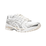 Asics gel kayano 14  x jjjjound  - silver white - Image 2