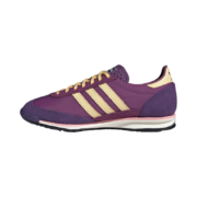 adidas SL 72 0G Rich Mauve Orange Tint Core Black - Image 2