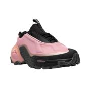Adidas Edge Runner Black Pink - Image 2