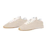 ALO Sunset Sneaker SANDSTONE - Image 2