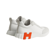Hermès Bouncing sneaker 'Blanc' - Image 5