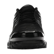 Nike Air max plus triple black - Image 3