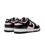 Nike Dunk Low SB "Pink/Black Patent" - Image 5