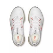 On Running Cloudsurfer Max Ivory Salmon - Image 4