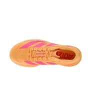 Adidas Adizero Evo SL Orange Shock Pink - Image 4