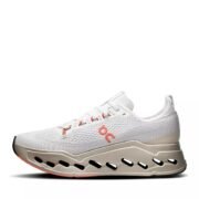 On Running Cloudsurfer Max Ivory Salmon - Image 2