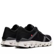On Cloud X 4 Ad Black/Asphalt - Image 6