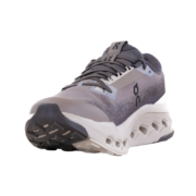 On Cloudsurfer Trail 2 Waterproof (Men's) - Cinder/Desert - Image 5