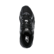 New Balance 740 Black Silver - Image 4