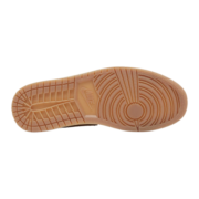 Nike Air Jordon 1 reto low og voodoo x Zion Williamson - Image 5