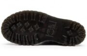 Dr. Martens Jadon Platform Boots Black Smooth Leather - Image 4