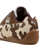 Puma Speedcat OG Cow Print - Image 5