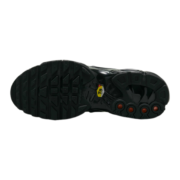 Nike Air Max Plus (Black/Off-Noir/Black) - Image 3